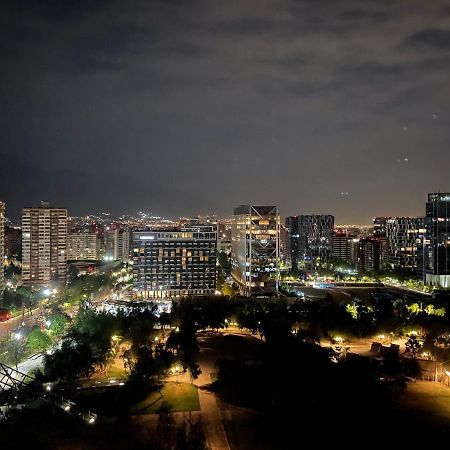 Apartment Cerro Colorado Santiago Ngoại thất bức ảnh