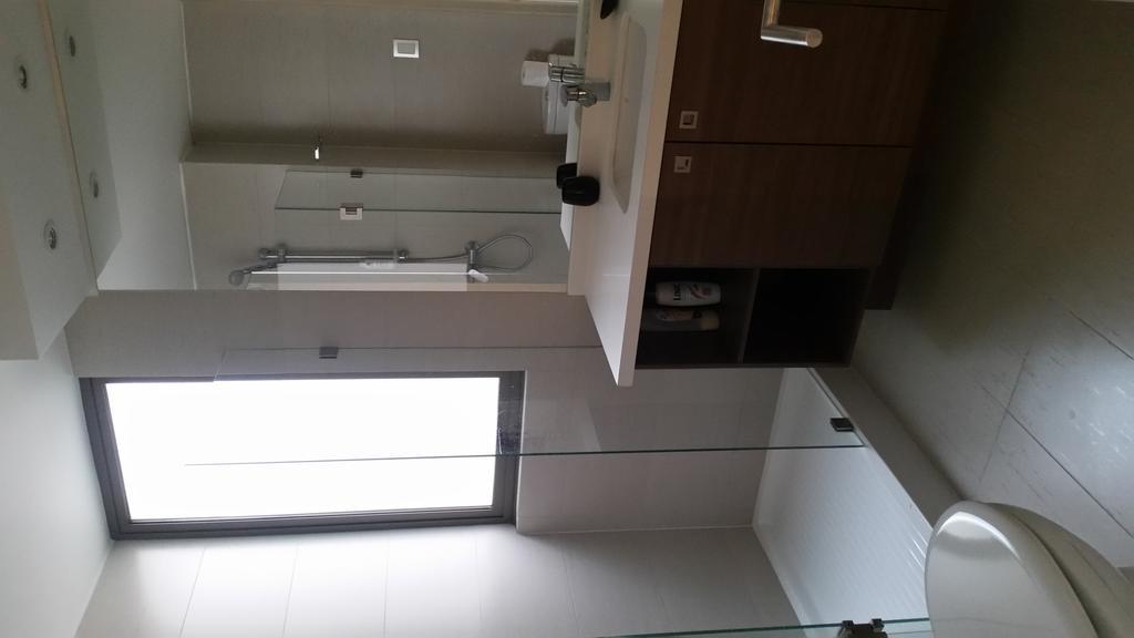 Apartment Cerro Colorado Santiago Phòng bức ảnh