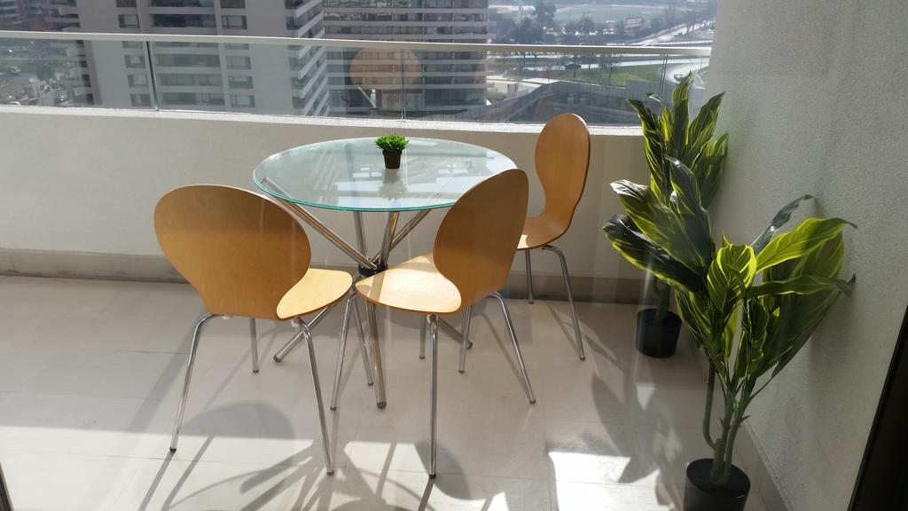 Apartment Cerro Colorado Santiago Phòng bức ảnh