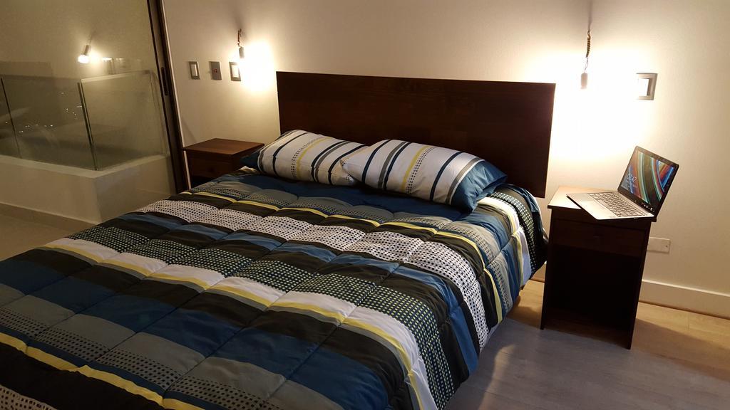Apartment Cerro Colorado Santiago Ngoại thất bức ảnh