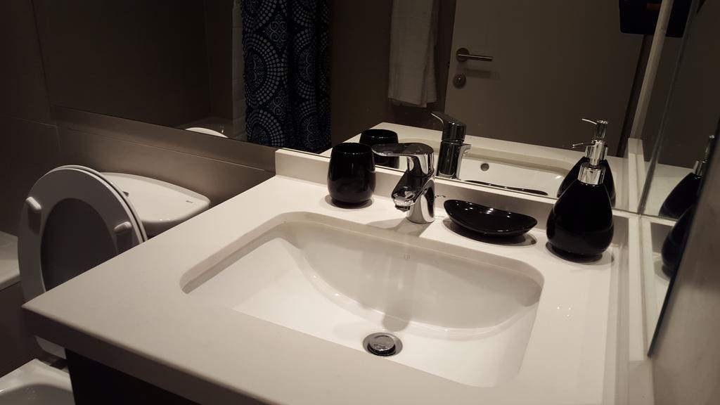 Apartment Cerro Colorado Santiago Ngoại thất bức ảnh